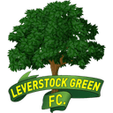 Leverstock Green badge