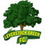 Leverstock Green badge