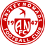 Anstey Nomads badge