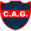 Güemes badge
