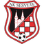 Sesvete badge