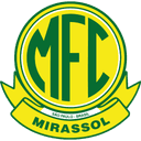 Mirassol badge