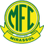 Mirassol badge