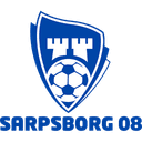 Sarpsborg 08 badge