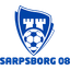 Sarpsborg 08 badge