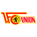 Union Berlin badge