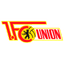 Union Berlin badge