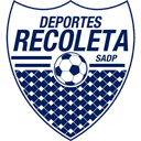 Deportes Recoleta badge