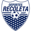 Deportes Recoleta badge