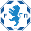 Fidelis Andria badge