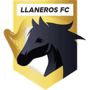 Llaneros badge