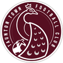 Bracknell Town badge