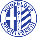 Hünfelder badge