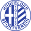 Hünfelder badge