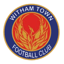 Witham Town badge