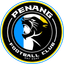 Penang badge