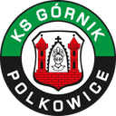 Górnik Polkowice badge