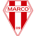Marco 09 badge