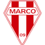 Marco 09 badge
