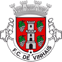 Vinhais badge