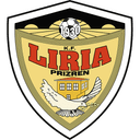 Liria Prizren badge