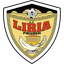 Liria Prizren badge