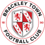 Brackley Town badge