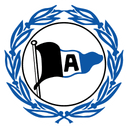 Arminia Bielefeld II badge