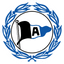 Arminia Bielefeld II badge
