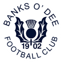 Banks o' Dee badge