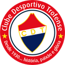 Trofense badge