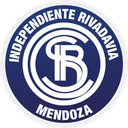 Independiente Rivadavia badge