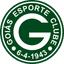 Goiás badge