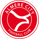 Almere City badge