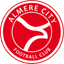Almere City badge