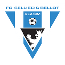 Vlašim badge