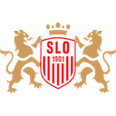 Stade Lausanne Ouchy badge