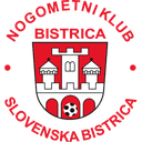 Bistrica badge