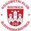 Bistrica badge