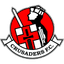 Crusaders badge