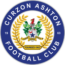 Curzon Ashton badge