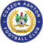 Curzon Ashton badge