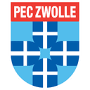 PEC Zwolle badge