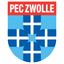 PEC Zwolle badge