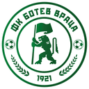 Botev Vratsa badge