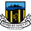 Hebburn Town badge