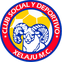 Xelajú badge