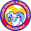 Xelajú badge