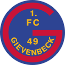 Gievenbeck badge