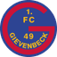 Gievenbeck badge